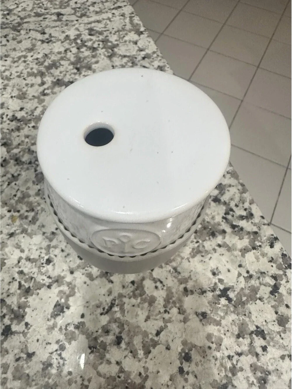 Pampered Chef no cracks
